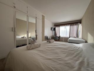 BOG Center Lake view - 6