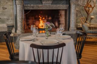 Burki Castle & Cellar - 8