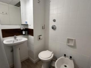 BOG Center Lake view - 1