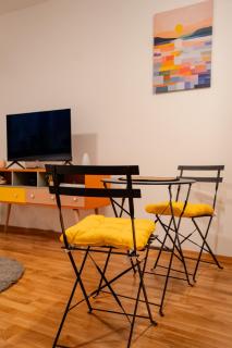 Krkulj Apartments and Studios 4 - 9