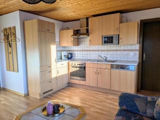 Ferienwohnungen am Arber - Haus Osser - - 7