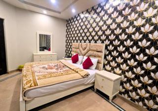 Hotel Hayat Palace Gulberg - 4