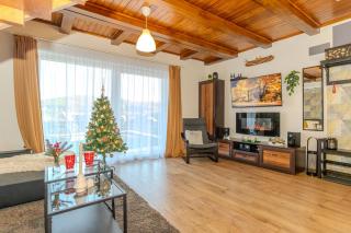 Panorámaház Bükkszék - 7