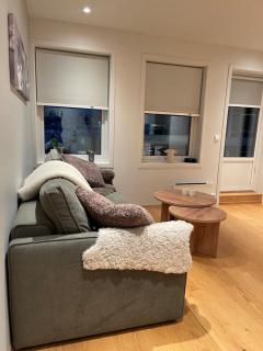 byNORD City Apartment - Vestregata 36b - 5