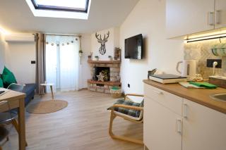 Casa Vacanze Nonna Bambina - Palena - 8