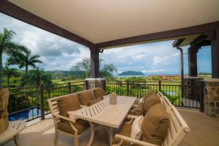 Vista Bahia 3C - 3bdr 3 bath ocean View - 0