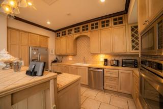 Vista Bahia 3C - 3bdr 3 bath ocean View - 5