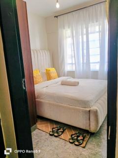 Kisumu 1br Cosy Stay with Elevator - 7