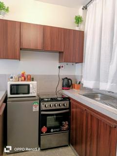 Kisumu 1br Cosy Stay with Elevator - 3