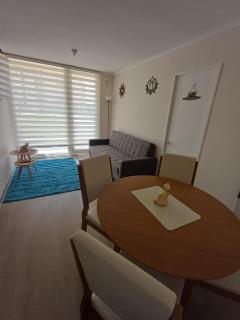 Beautifull apartment 2B-2D for rent - Puerto Montt - 1