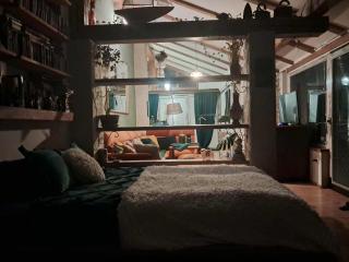 ROSE Resort, ROOM 40m2 for 4 guests, with terrace - 0