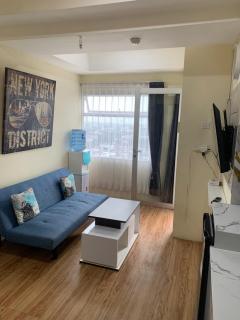 Apartemen Asia Afrika 2 Bedrooms FAMILY By RizkyGS - 0