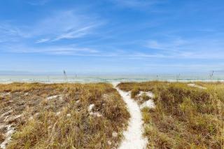 O'Grady's Little Villa - 2