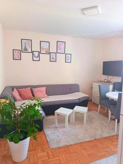 Lovely Apartment with terrace/Divan apartman sa terasom - 4