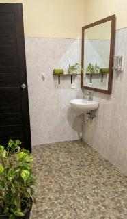 Room Mari Posa Cottage #4 - Regierungsbezirk Badung - 7