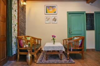 Arcelia Cottage, Cozy Villa in Nainital - 8