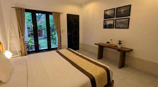 Room Mari Posa Cottage #4 - Regierungsbezirk Badung - 9