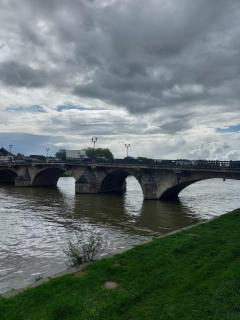 Cosy confortable 4 pers - centre de Joigny - Cosy 4 - 3