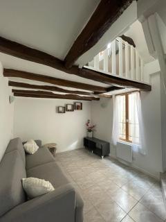 Cosy confortable 4 pers - centre de Joigny - Cosy 4 - 1