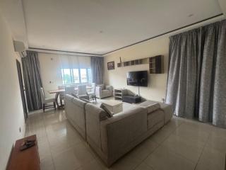 Immeuble BISRRAH, 3 pieces - 9