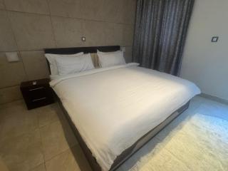 Immeuble BISRRAH, 3 pieces - 8