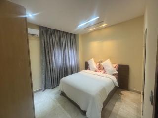 Immeuble BISRRAH, 3 pieces - 5