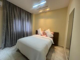 Immeuble BISRRAH, 3 pieces - 4