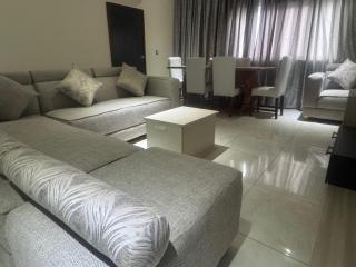 Immeuble BISRRAH, 3 pieces - 3