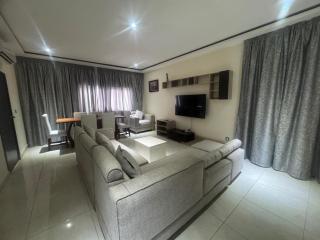 Immeuble BISRRAH, 3 pieces - 1