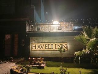 Haveli Inn Resort - 3