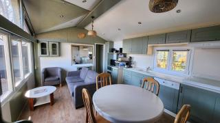 La perle du lac - Némausa location - 9