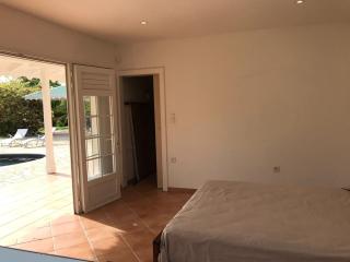 Villa Serenity, Quiet, Pool, Seaside - 9