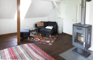 Forsthaus Castell - 4