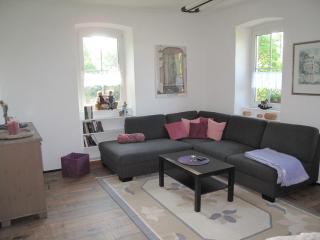 Forsthaus Castell - 9