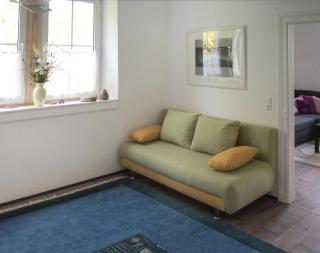 Forsthaus Castell - 2