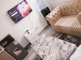 TSURI Kilimani Nairobi Kenya Homes - 0