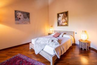 Lucignano 3 suite- Spa- Pool Luxury Villa - Lucignano - 8