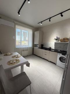 Апартаменты гостиничного типа в ЖК АРМАН - 4