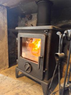 La Casa De Campo - 8