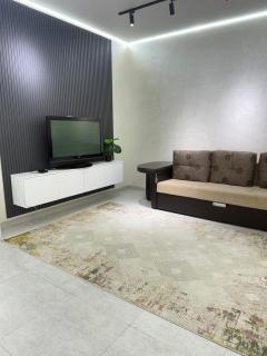 Апартаменты гостиничного типа в ЖК АРМАН - 3