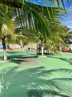 Flats Privé Village Galés - 2