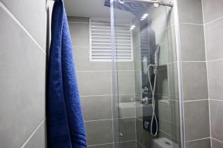 Apartamento VIP cómodo y céntrico - Piso 12 - 5
