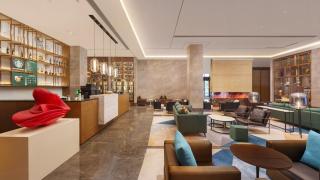 Crowne Plaza Dalian Xinghai by IHG - 2