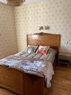 Gîte 6 personnes Chez Gaby - 3