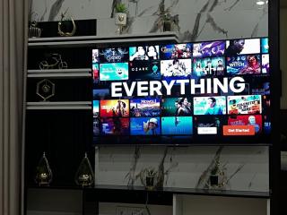 Comfort Inn Apartments elysium - 4