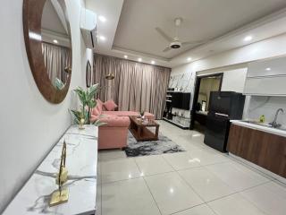 Comfort Inn Apartments elysium - 2