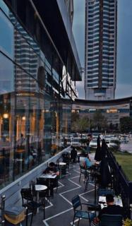 Comfort Inn Apartments elysium - 1