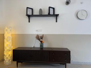 Pansoi - A luxurious cozy stay in Siolim - Oxel - 4