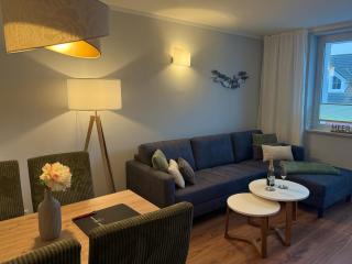 NEU Ferienwohnung Kleiner Seelöwe - 5