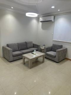 شقق رحابة المكان للشقق المفروشه - 6